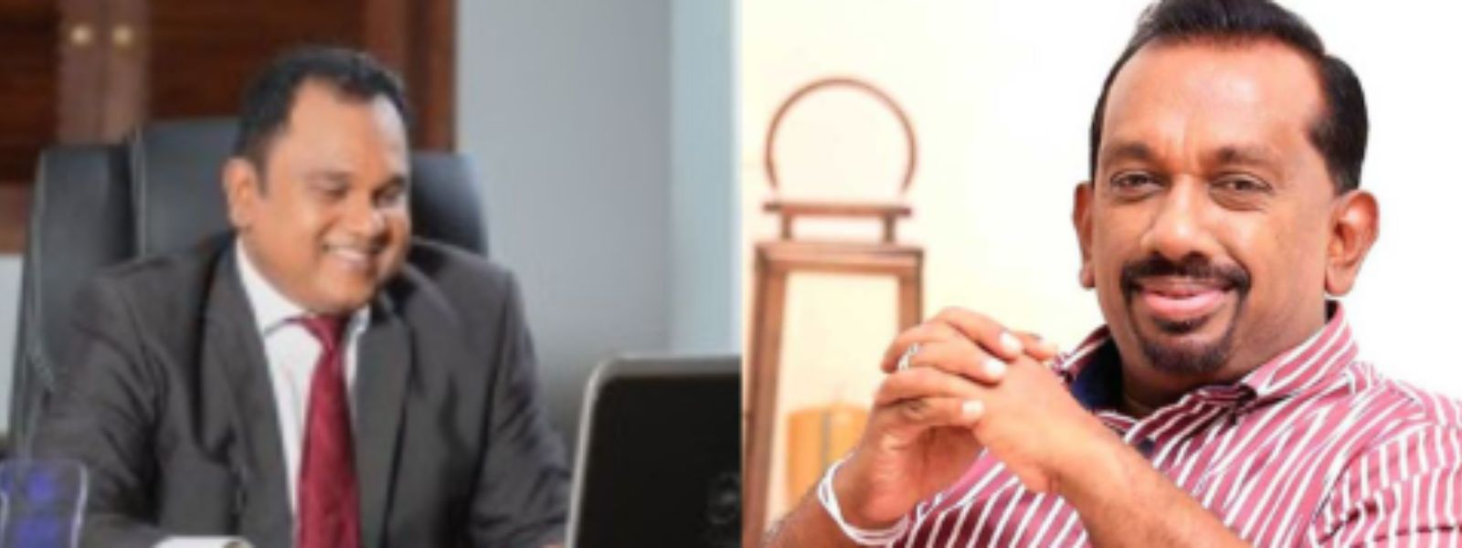 Carrom Board Scandal: Aluthgamage, Nalin Indicted
